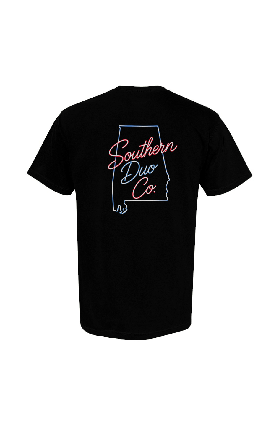 Heavyweight Pocket-T-Shirt