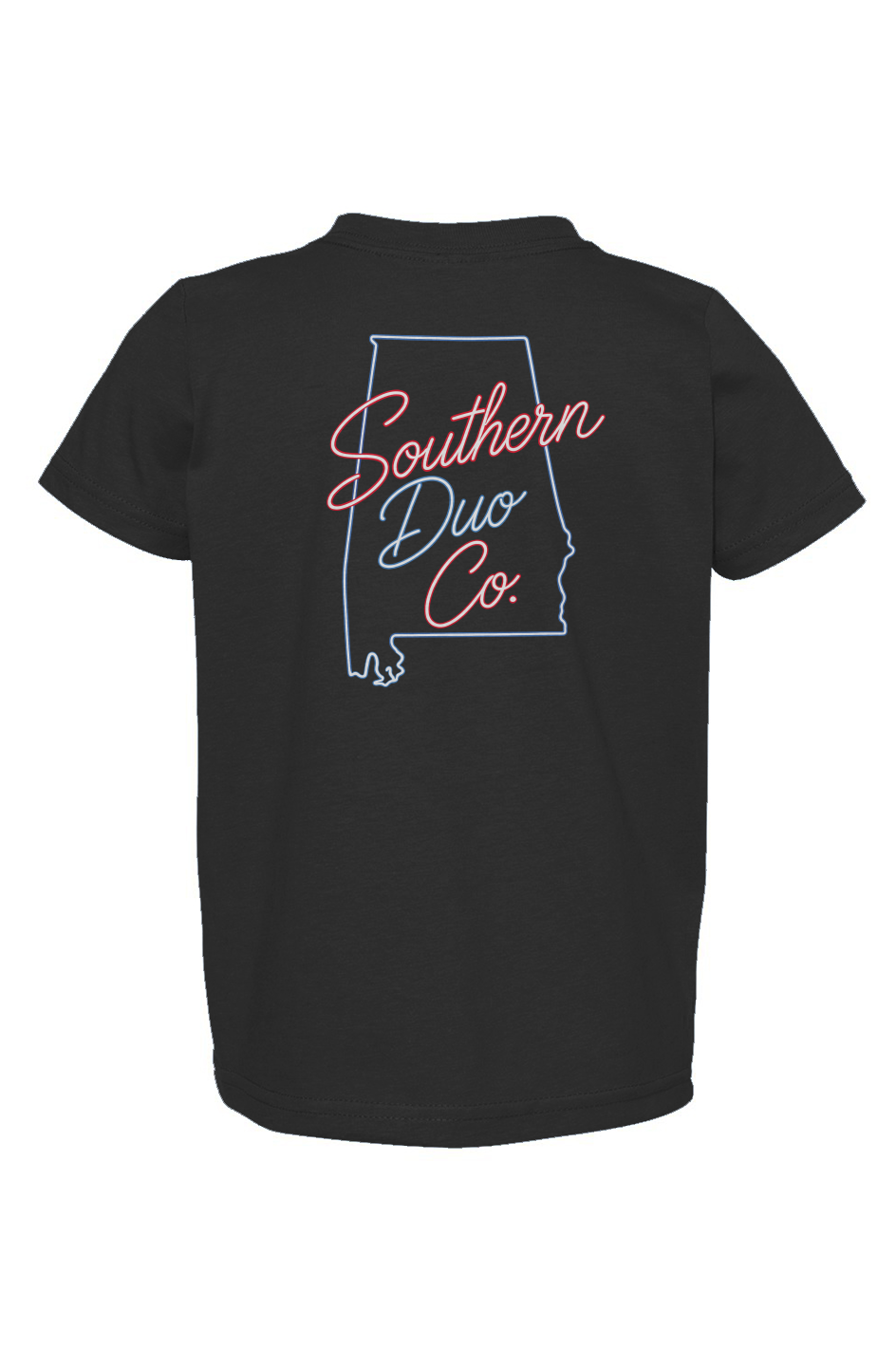 Toddler Fine Jersey Tee