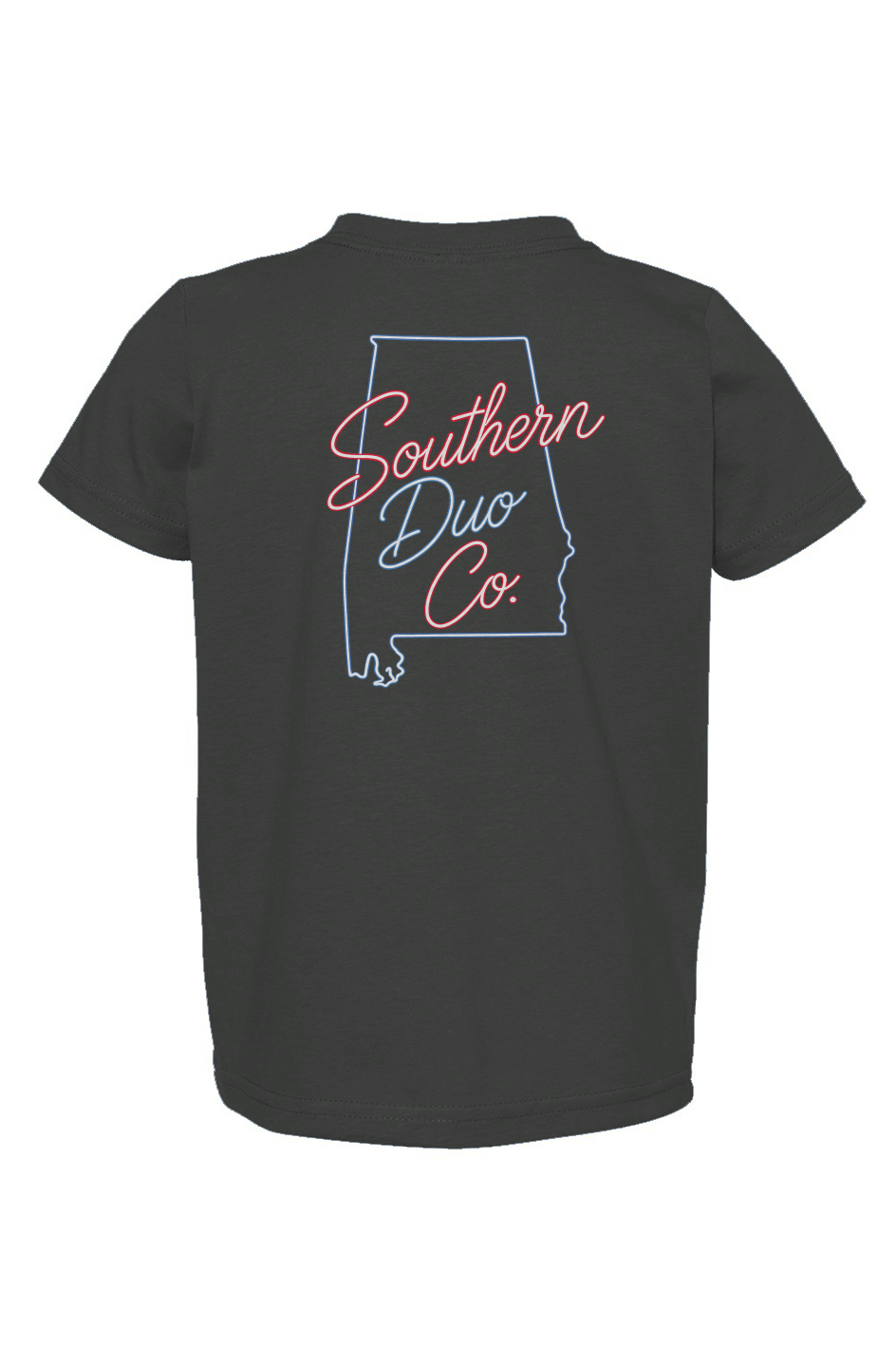 Toddler Fine Jersey Tee