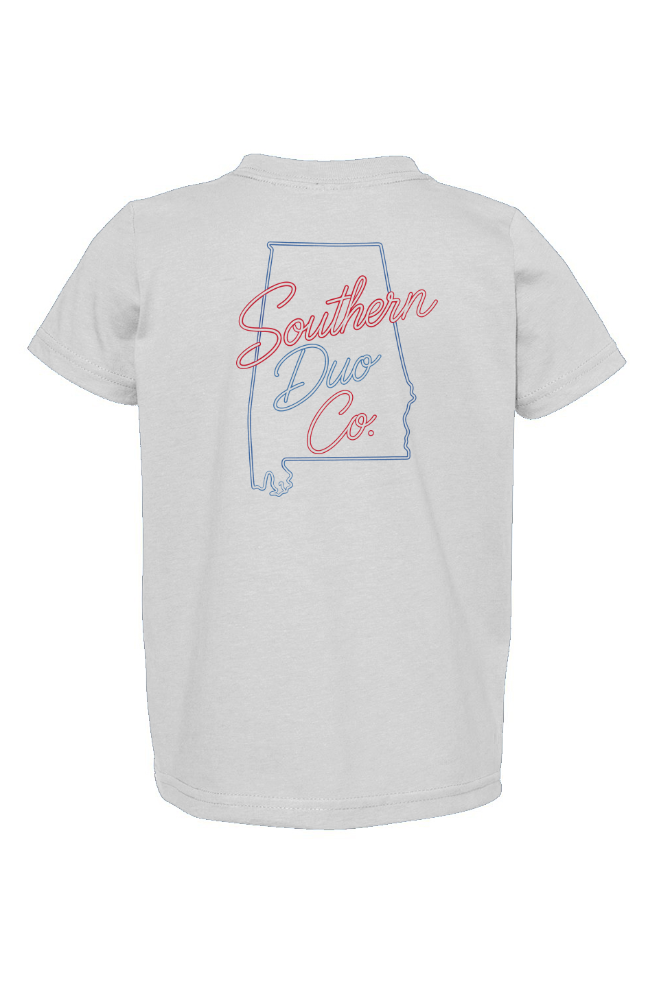 Toddler Fine Jersey Tee