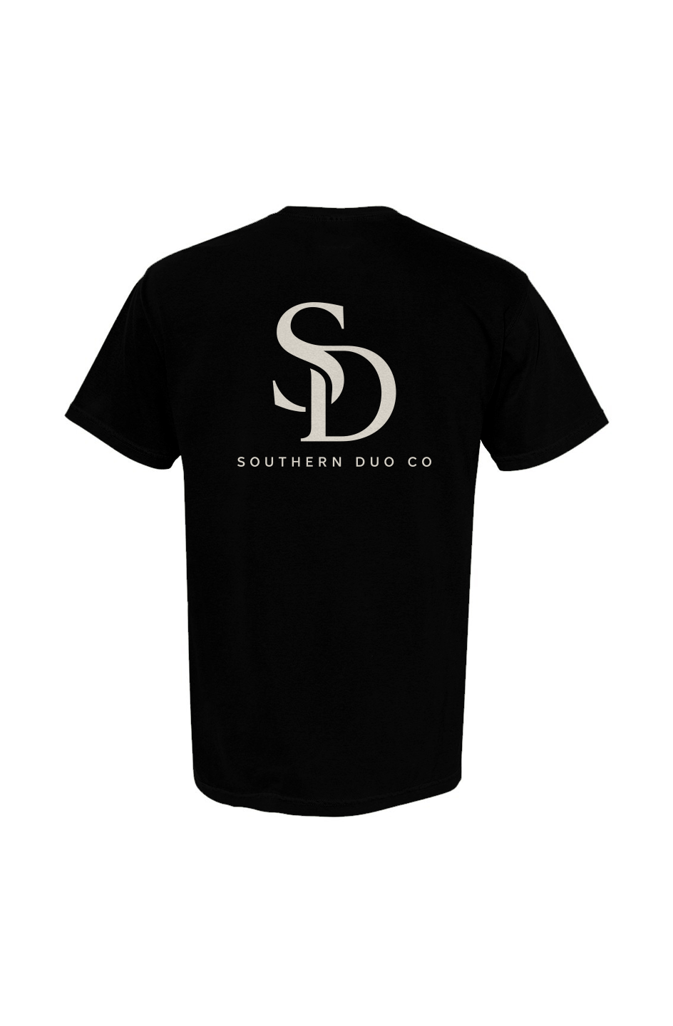 Heavyweight Pocket-T-Shirt