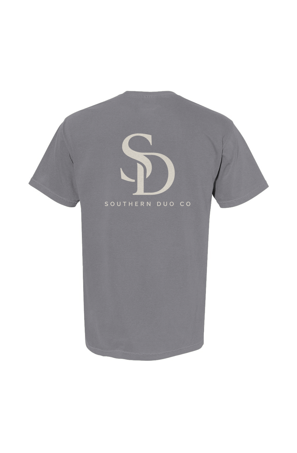 Heavyweight Pocket-T-Shirt