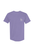 Heavyweight Pocket-T-Shirt