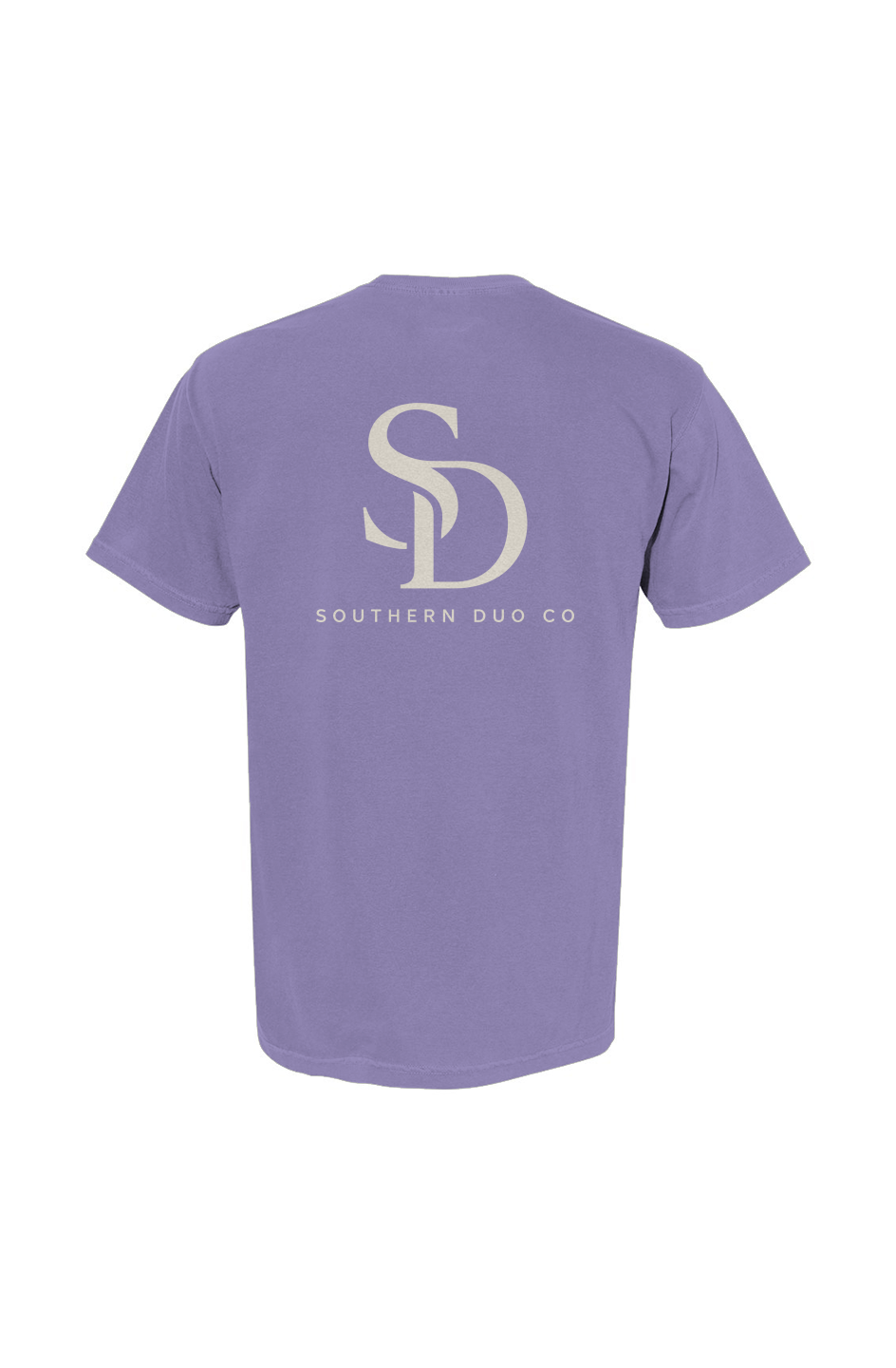 Heavyweight Pocket-T-Shirt