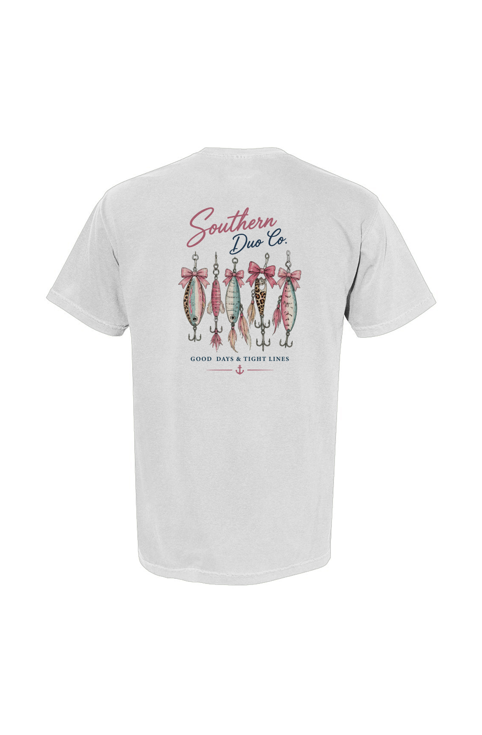 Heavyweight Pocket-T-Shirt