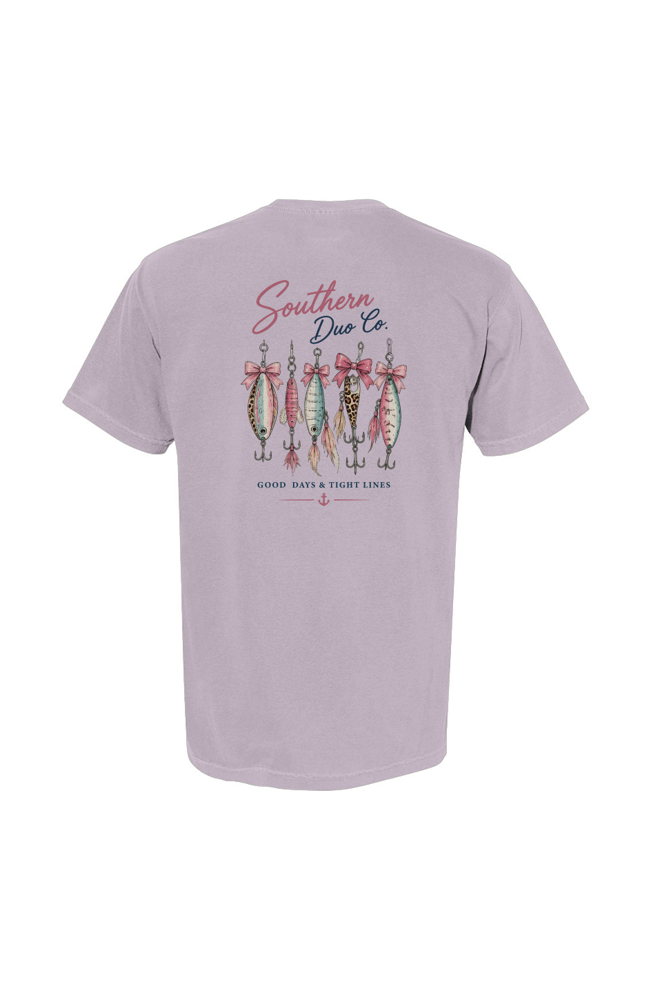 Heavyweight Pocket-T-Shirt