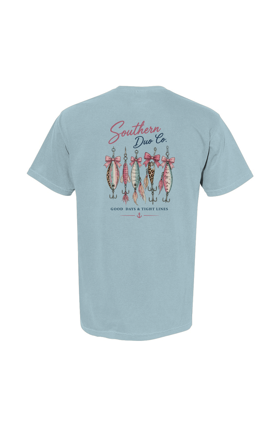 Heavyweight Pocket-T-Shirt