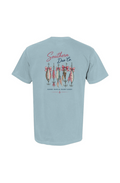 Heavyweight Pocket-T-Shirt