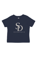 Infant Fine Jersey Tee
