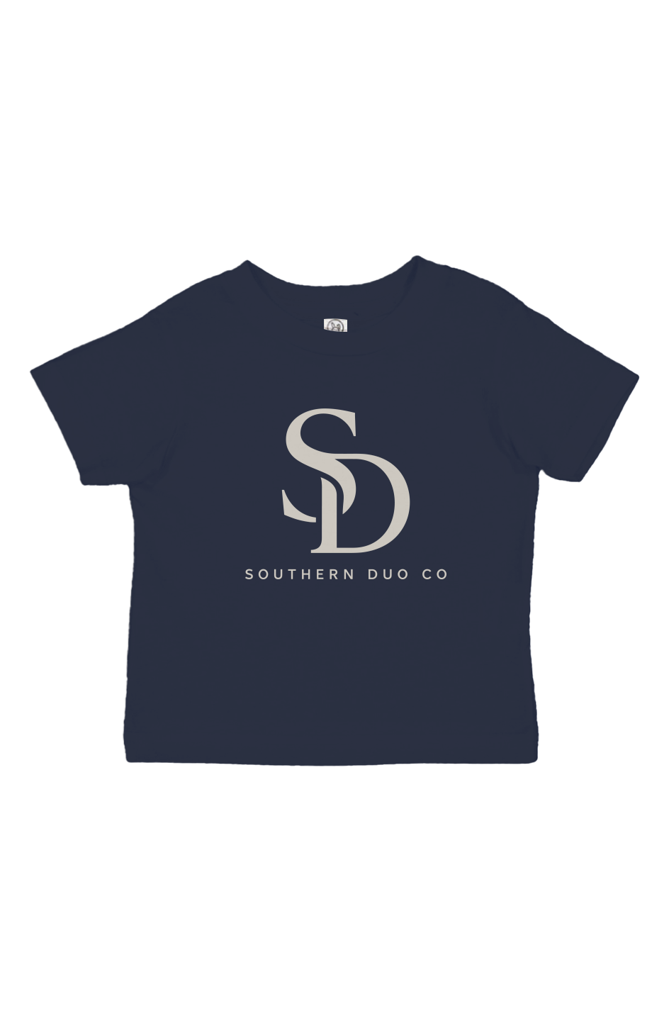 Infant Fine Jersey Tee