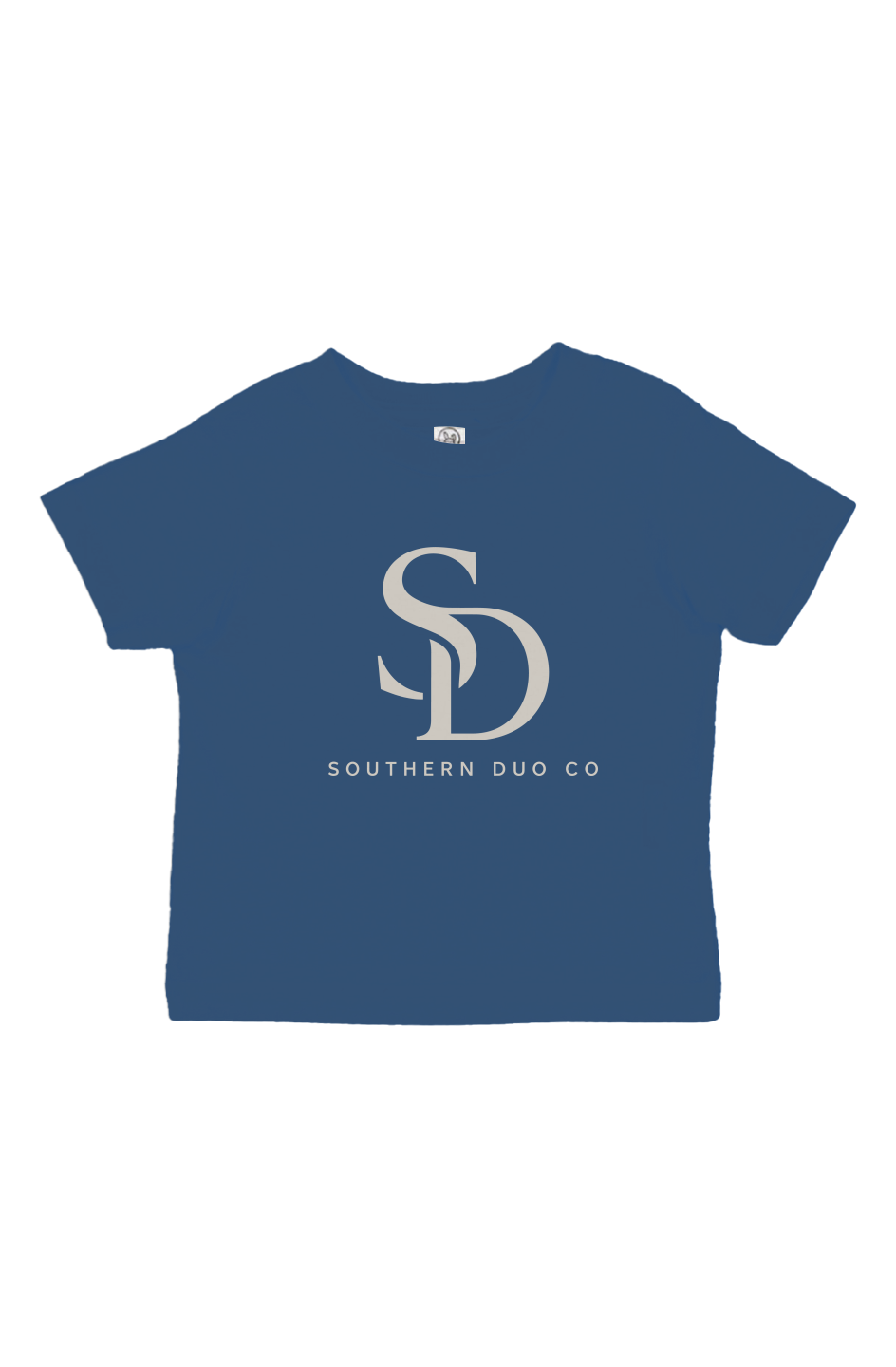 Infant Fine Jersey Tee