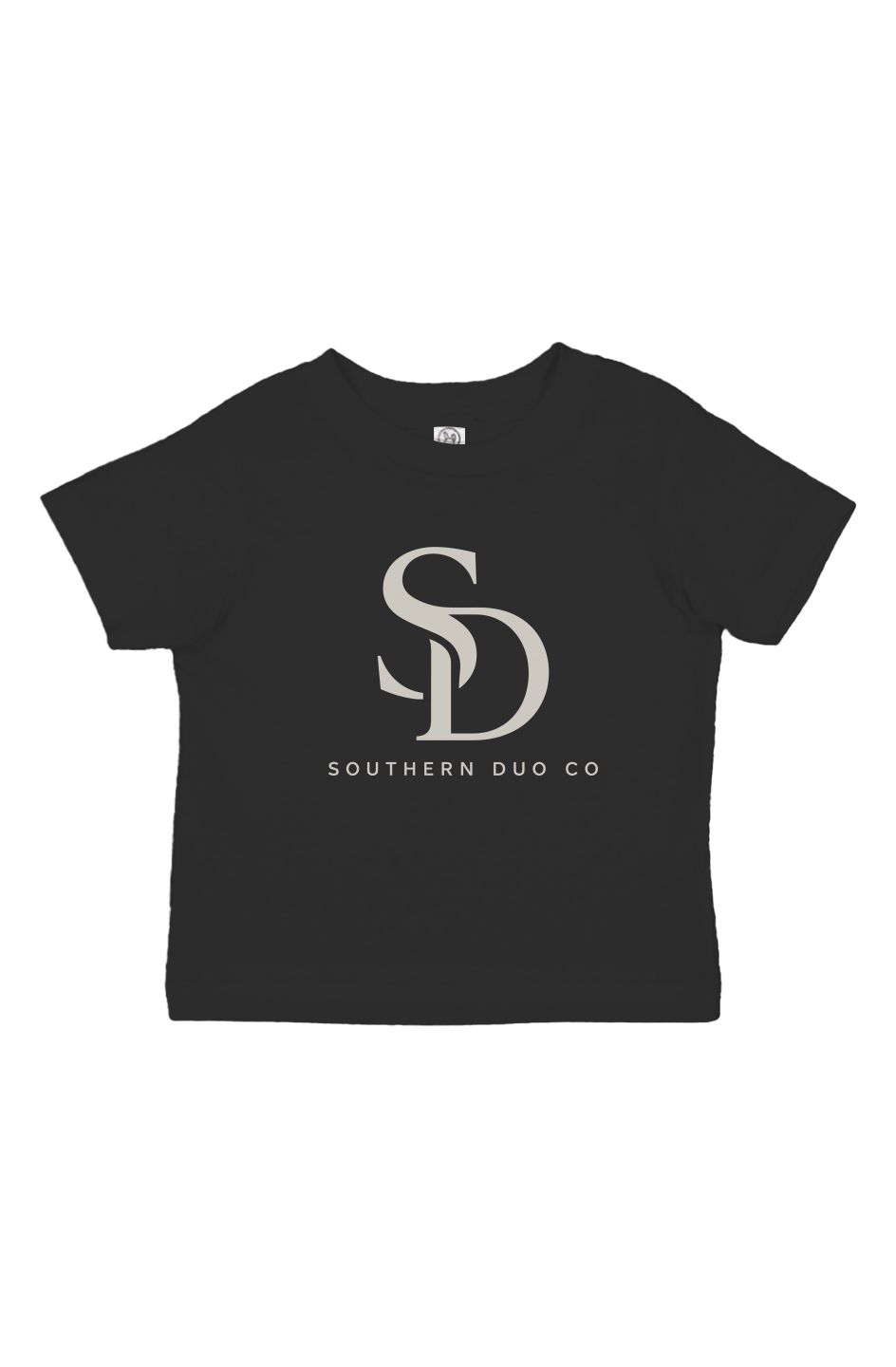 Infant Fine Jersey Tee