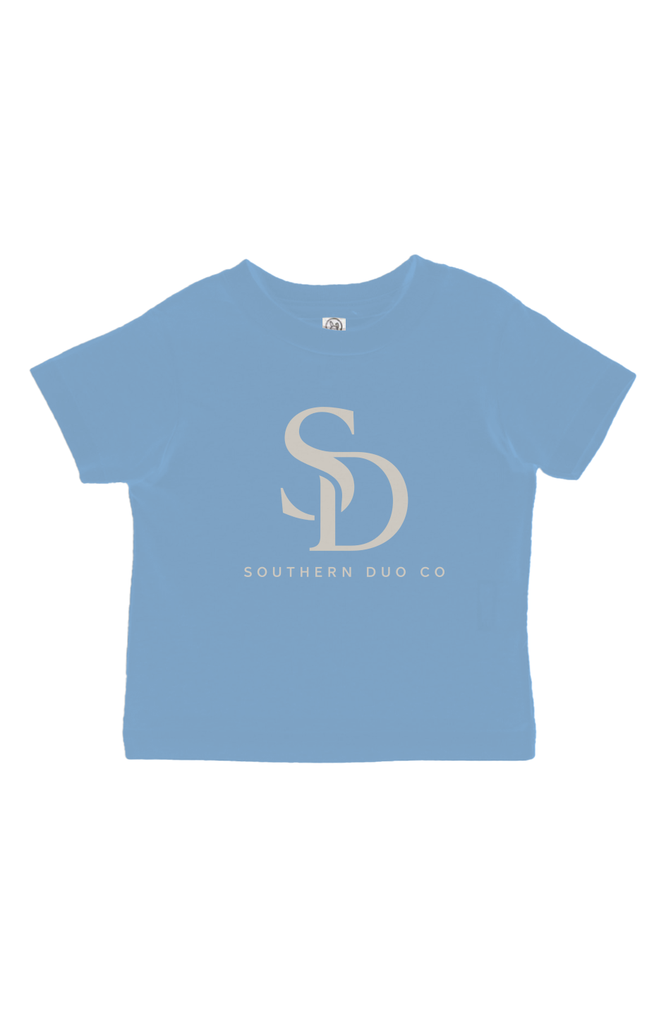 Infant Fine Jersey Tee