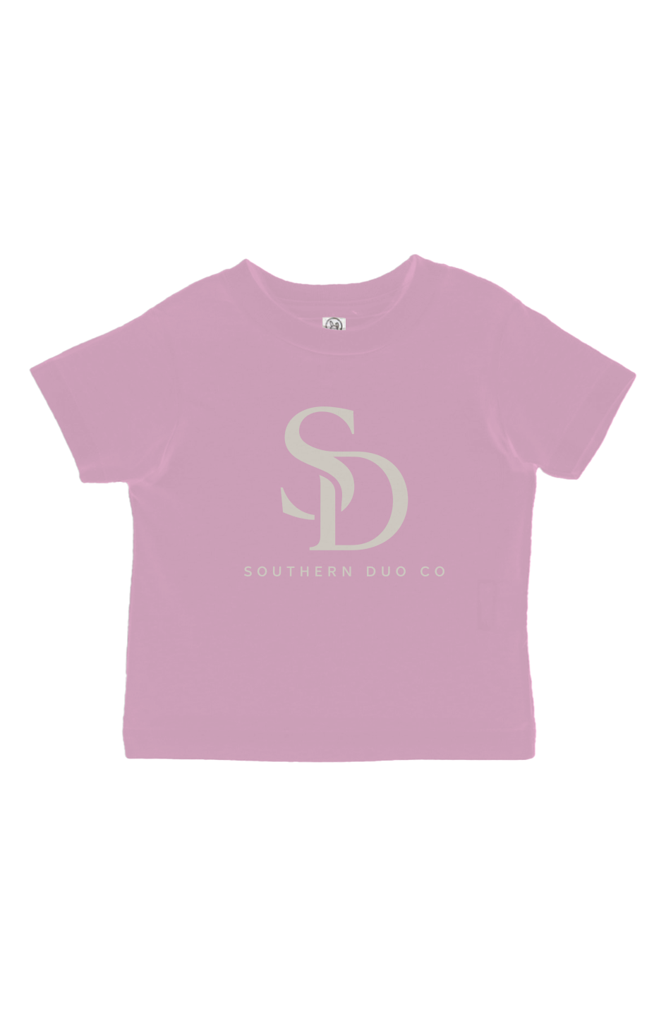 Infant Fine Jersey Tee