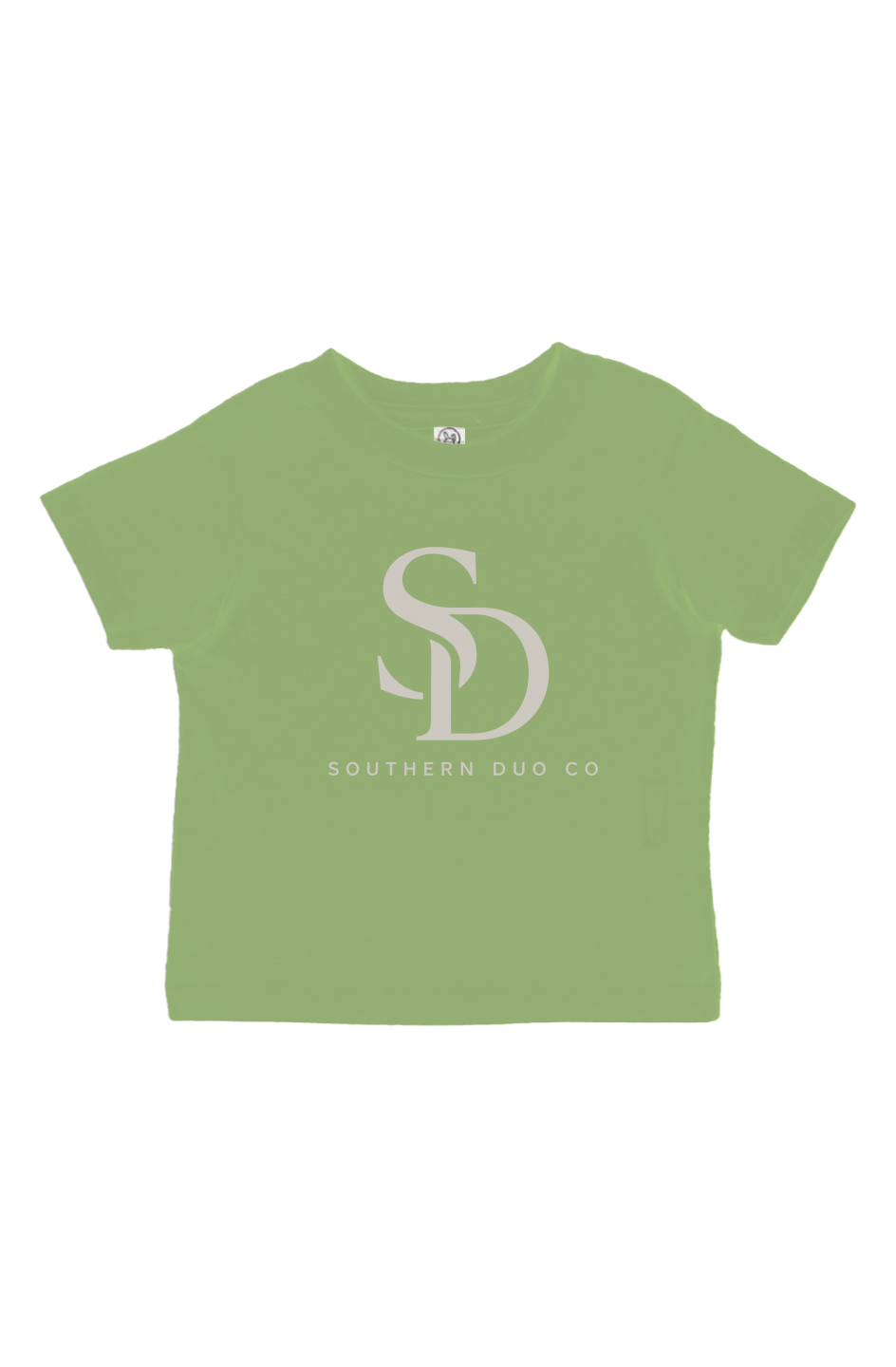 Infant Fine Jersey Tee