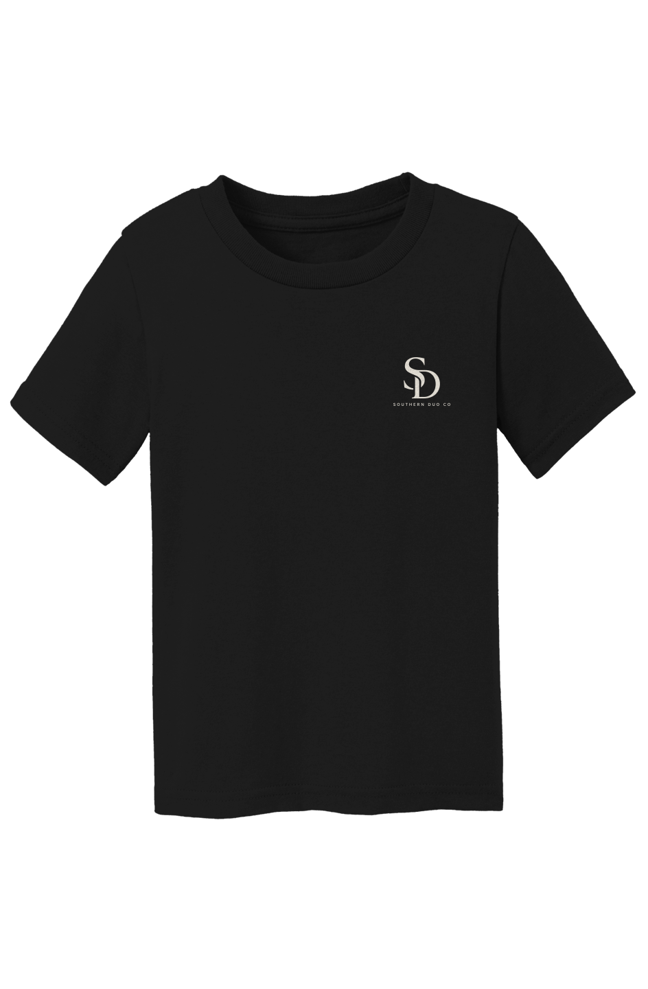 Toddler Core Cotton Tee