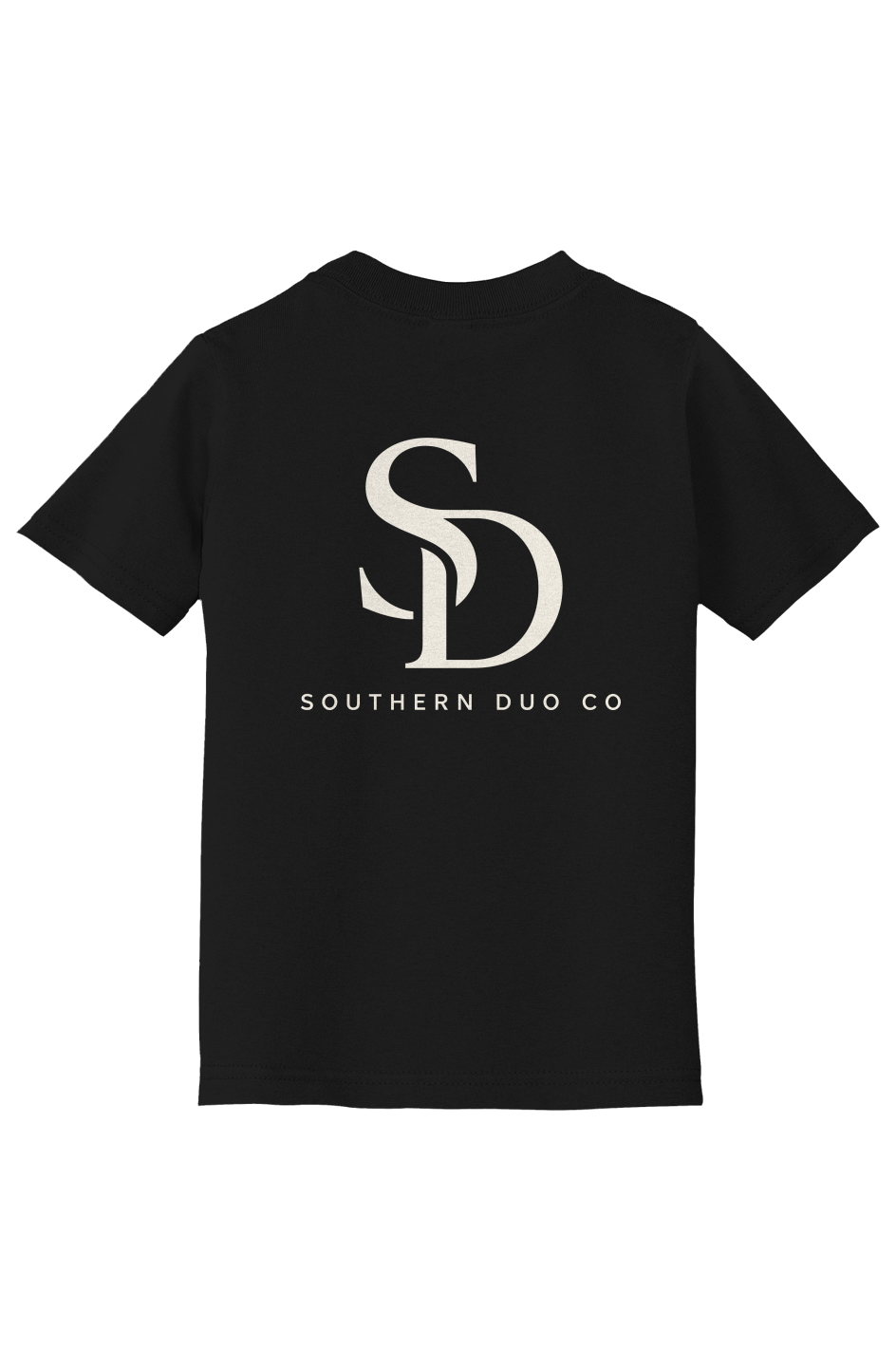 Toddler Core Cotton Tee