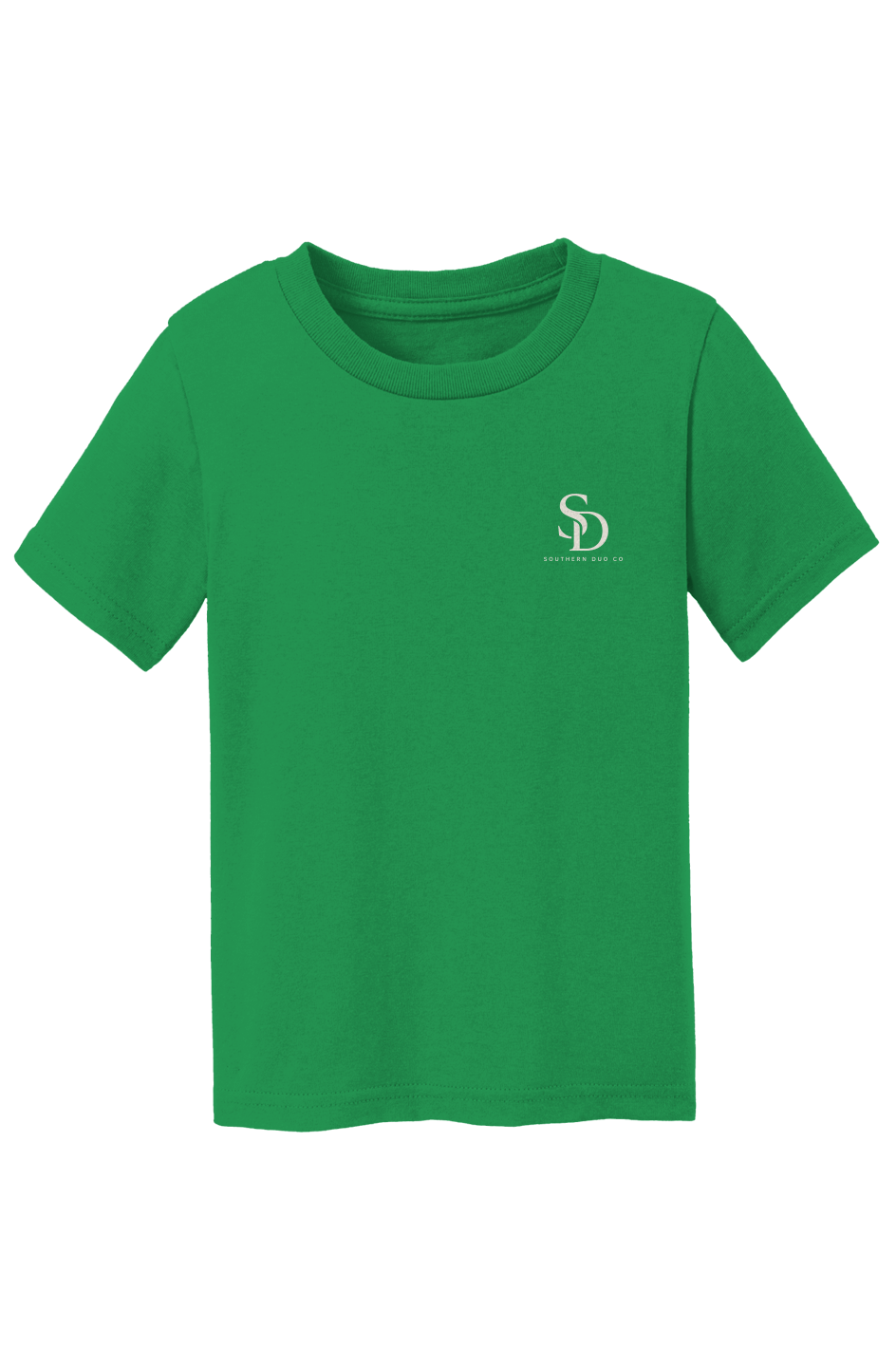 Toddler Core Cotton Tee