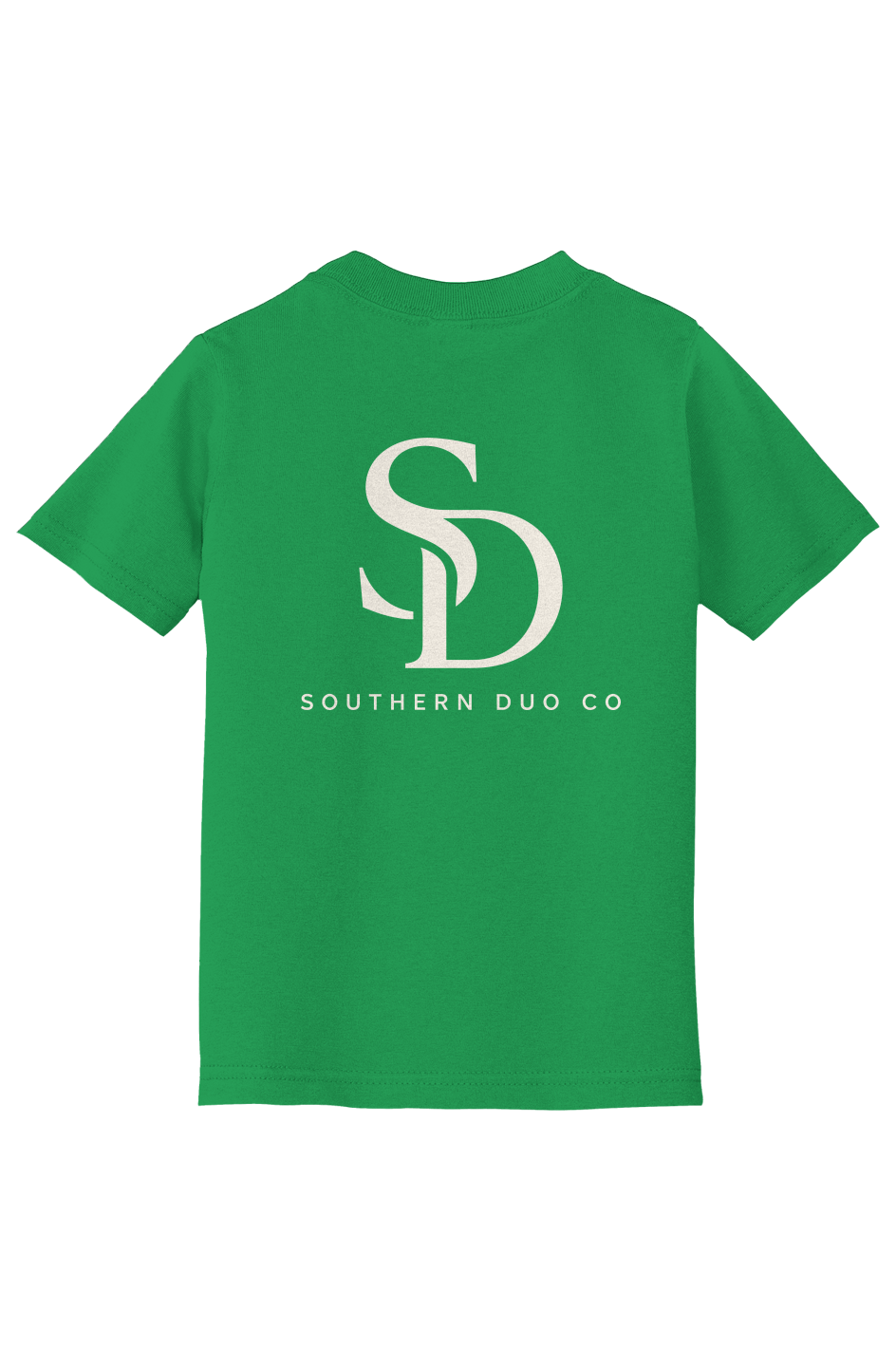 Toddler Core Cotton Tee