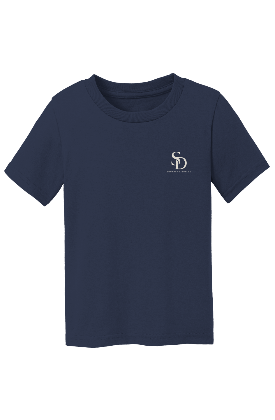 Toddler Core Cotton Tee