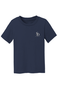 Toddler Core Cotton Tee
