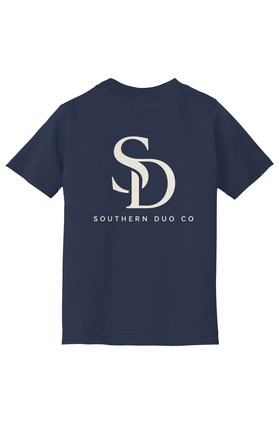 Toddler Core Cotton Tee