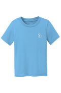 Toddler Core Cotton Tee