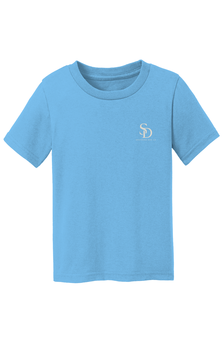 Toddler Core Cotton Tee