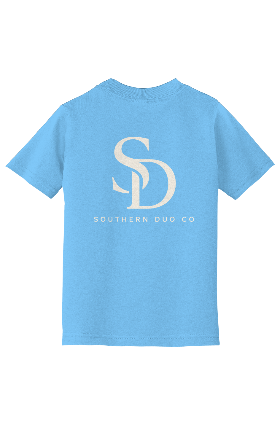 Toddler Core Cotton Tee