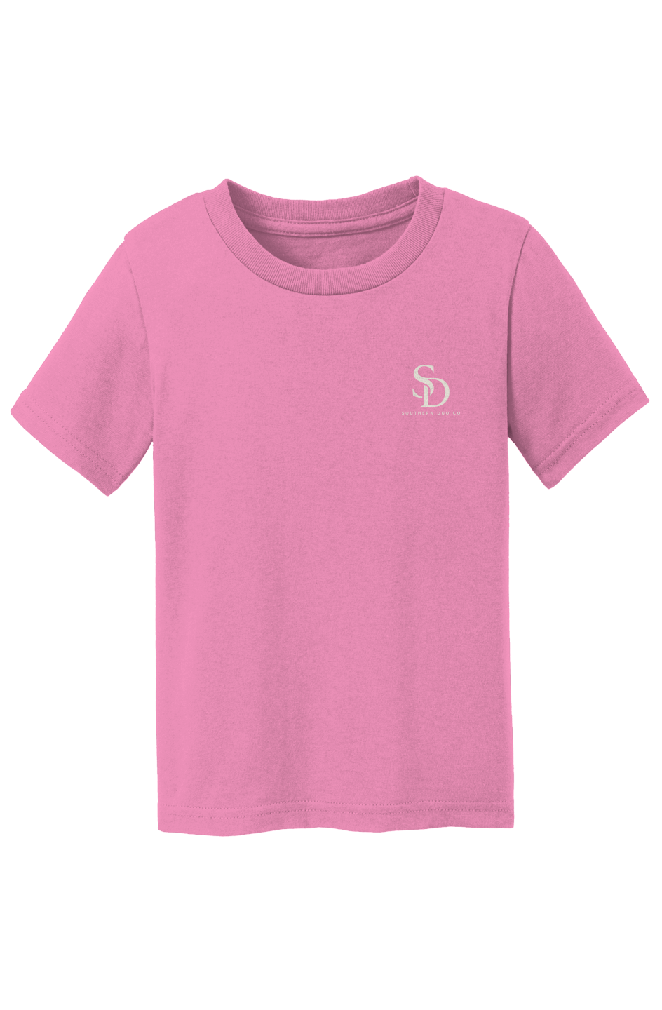 Toddler Core Cotton Tee