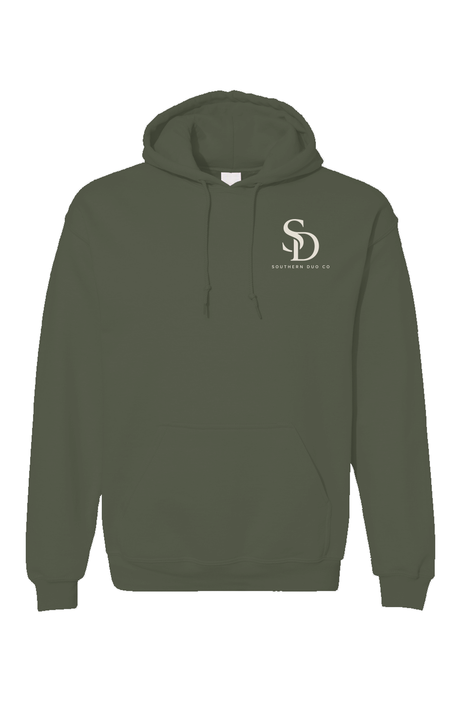 Unisex Gildan Hoodie