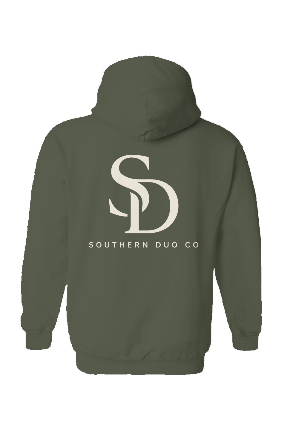 Unisex Gildan Hoodie