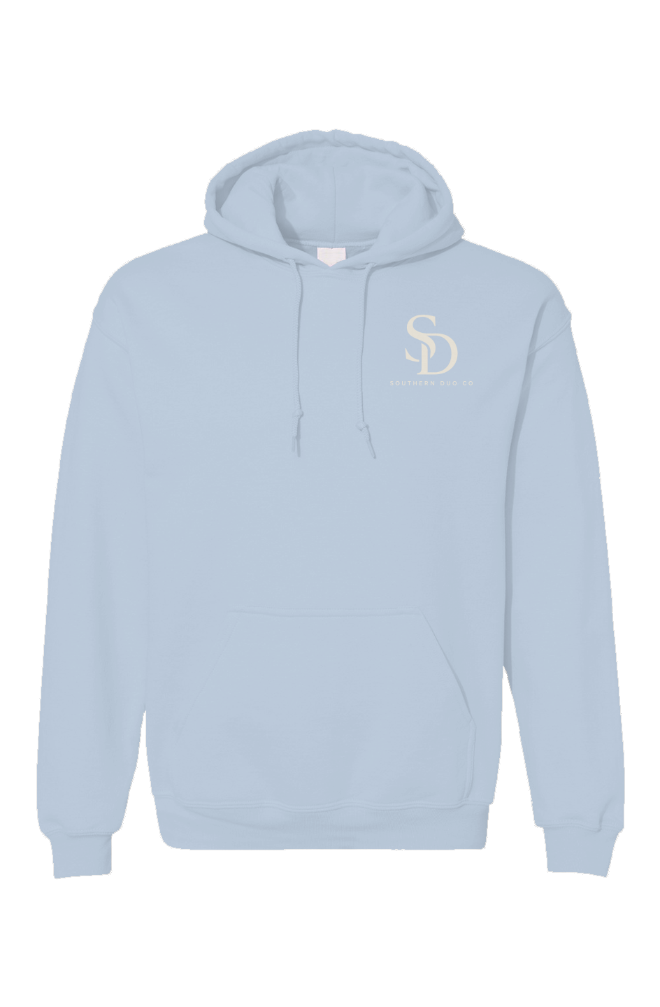 Unisex Gildan Hoodie