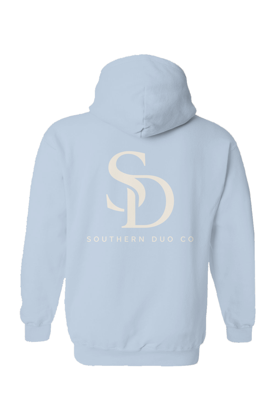 Unisex Gildan Hoodie