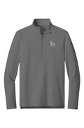 C-FREE Double Knit 1/4 Zip