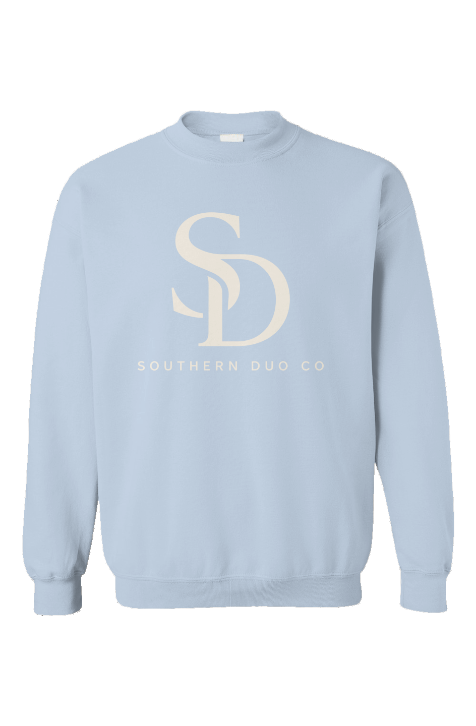 Unisex Gildan Crewneck