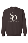 Unisex Gildan Crewneck