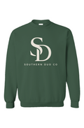 Unisex Gildan Crewneck