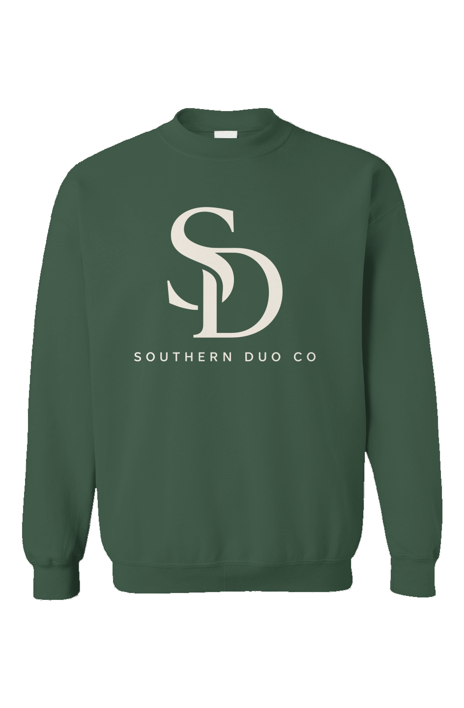 Unisex Gildan Crewneck