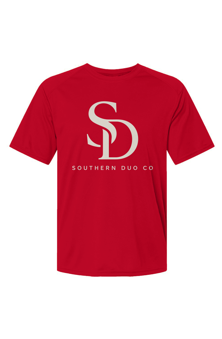 Islander Performance T-Shirt
