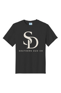 Youth Performance Tee