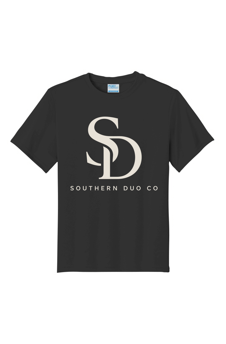 Youth Performance Tee