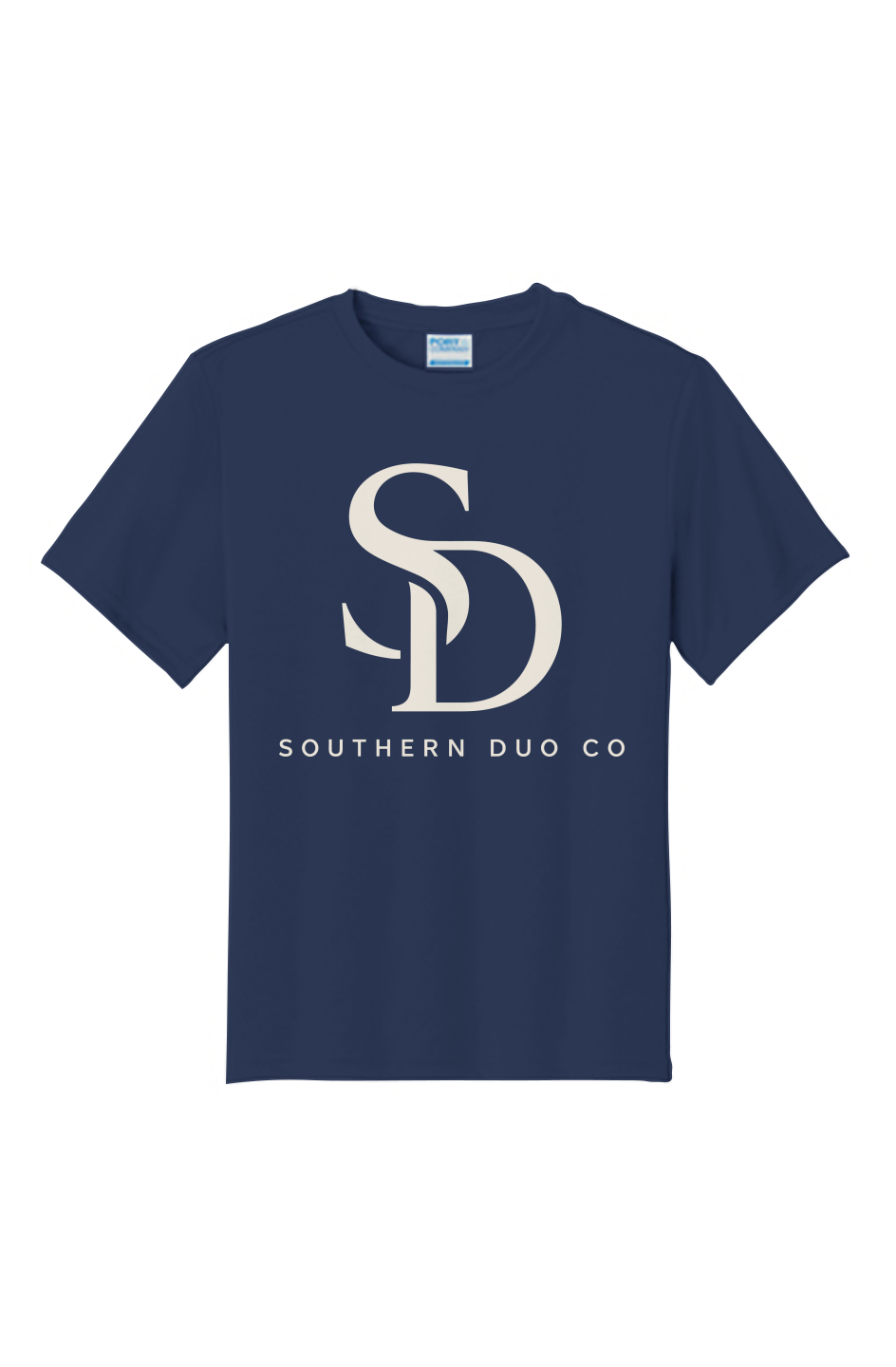 Youth Performance Tee
