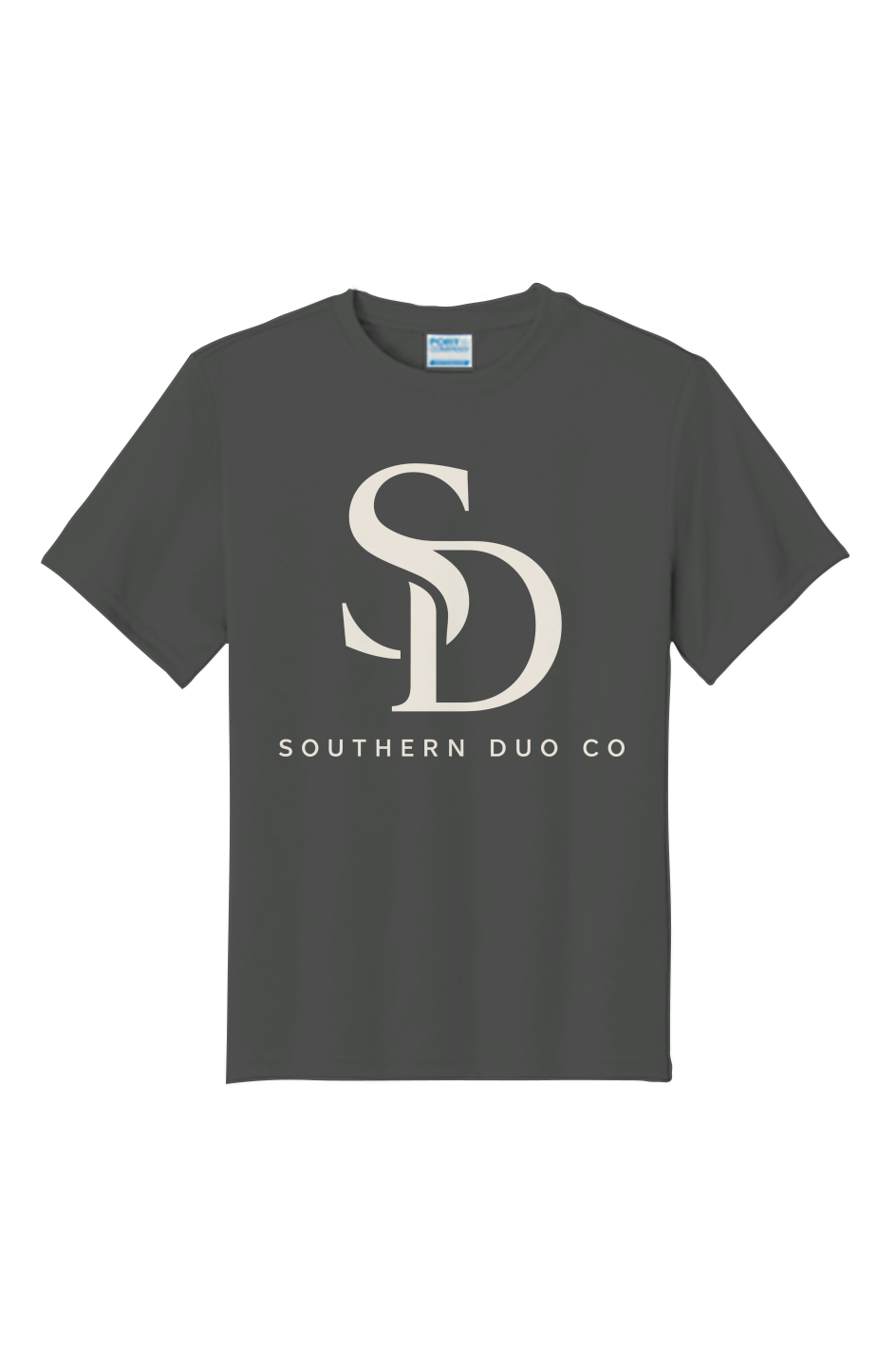 Youth Performance Tee