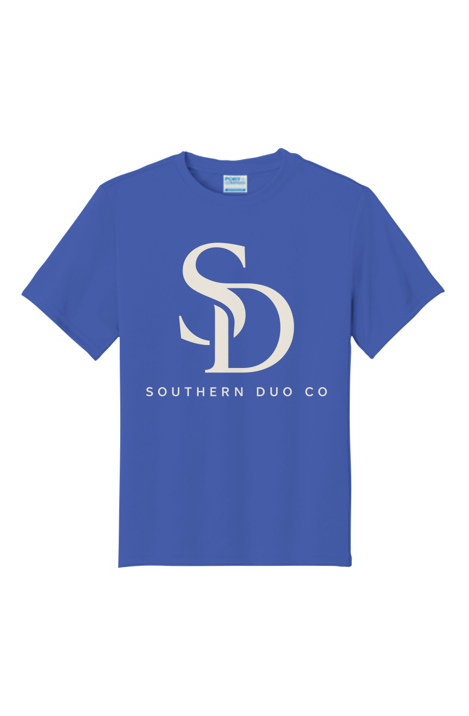 Youth Performance Tee