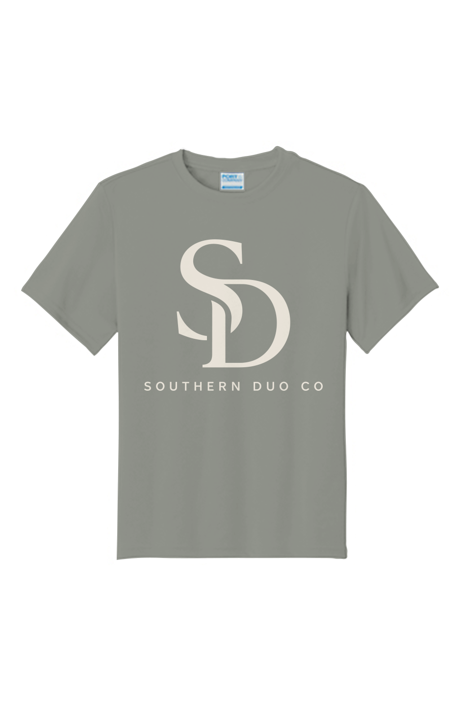 Youth Performance Tee