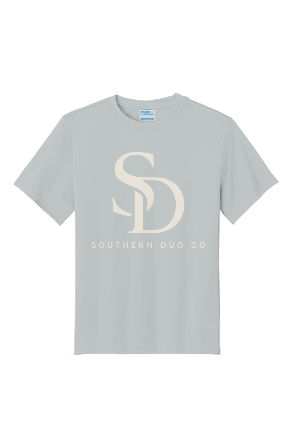Youth Performance Tee