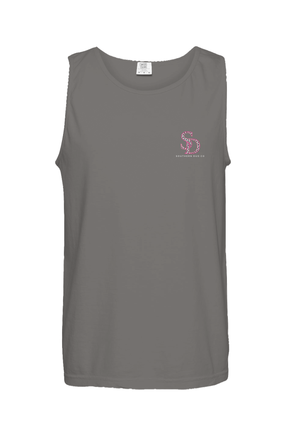 Comfort Colors Tank Top
