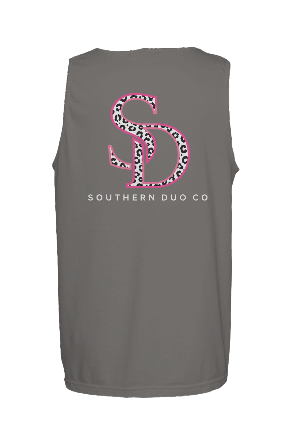 Comfort Colors Tank Top