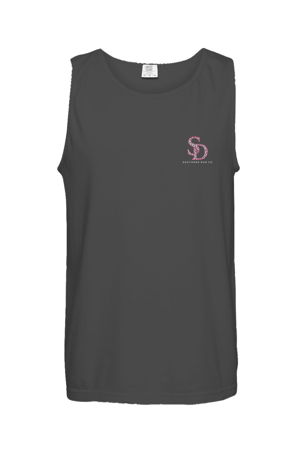 Comfort Colors Tank Top